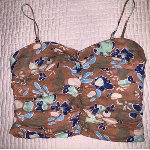 Aritzia Wilfred Fatale Camisole NWT